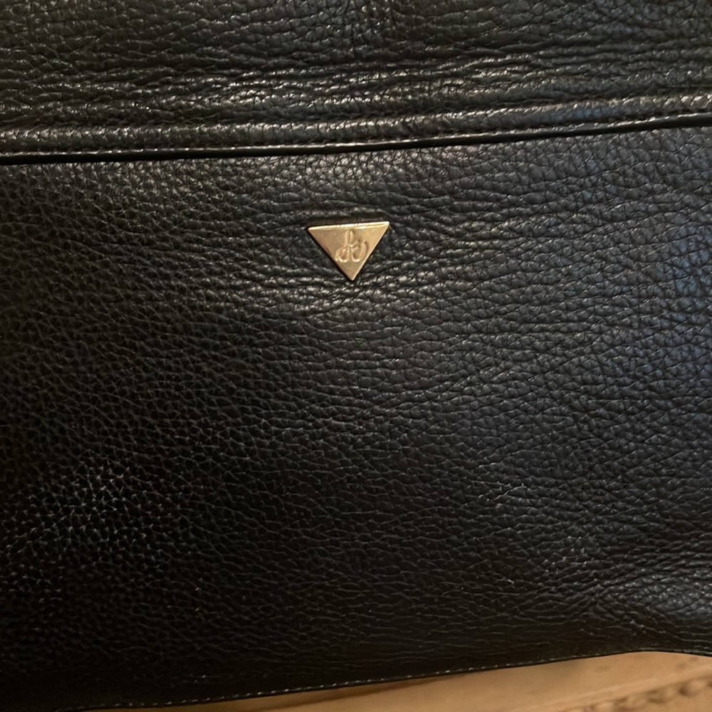Sam Edelman one of a kind Patchwork Bag - Picture 4 of 5